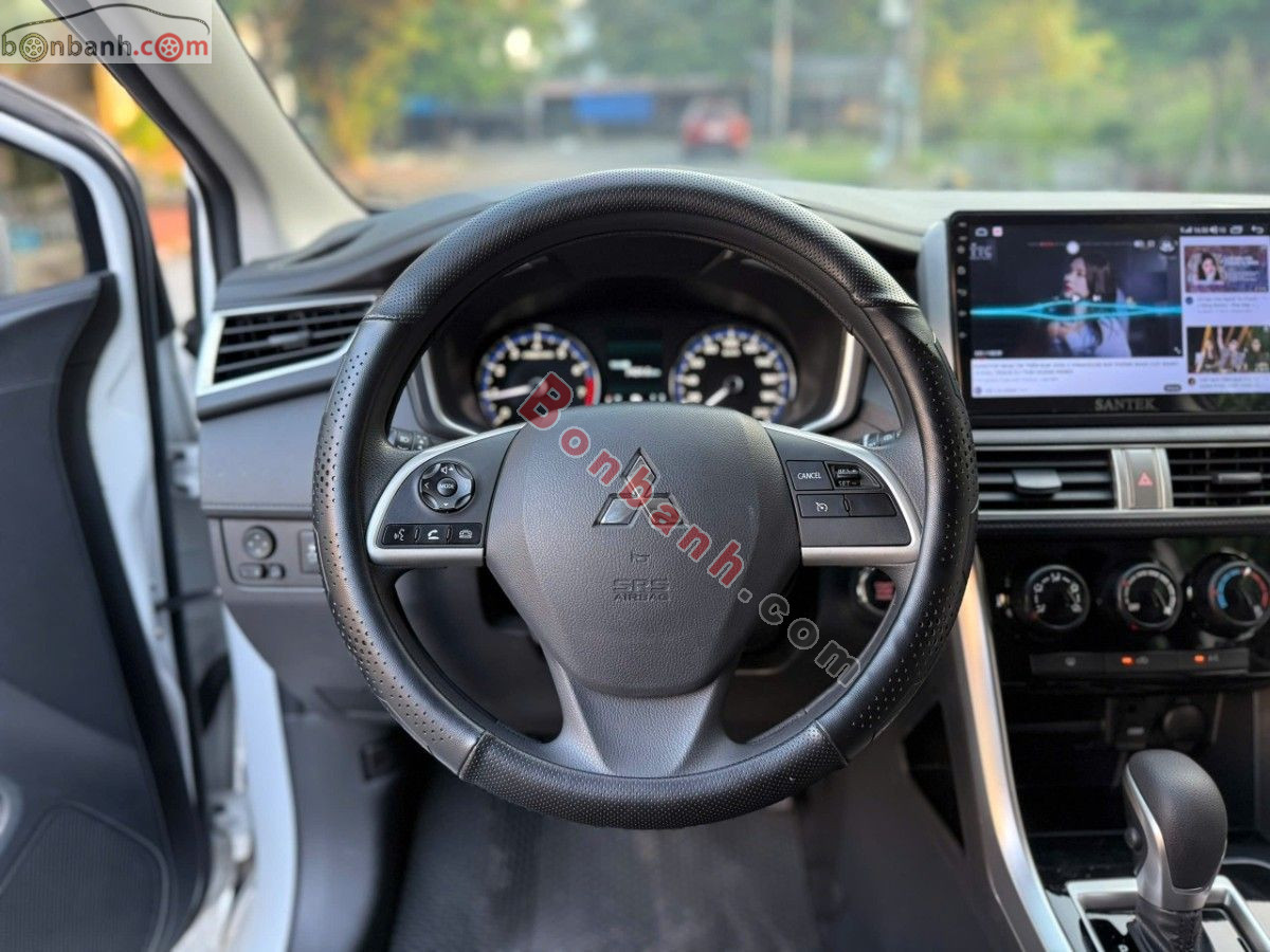 Bán ô tô Mitsubishi Xpander 1.5 AT - 2025 - xe cũ