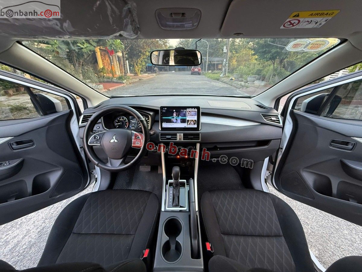 Bán ô tô Mitsubishi Xpander 1.5 AT - 2025 - xe cũ