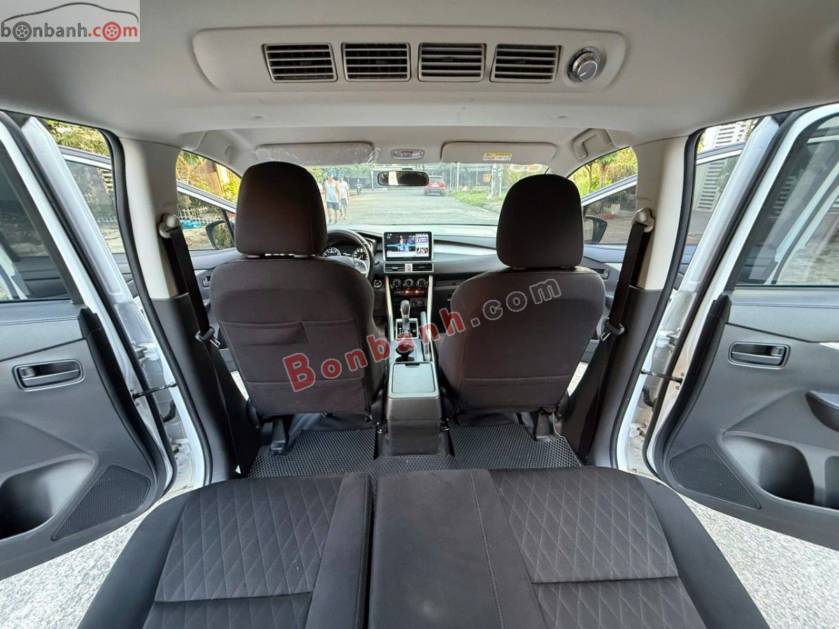 Bán ô tô Mitsubishi Xpander 1.5 AT - 2025 - xe cũ