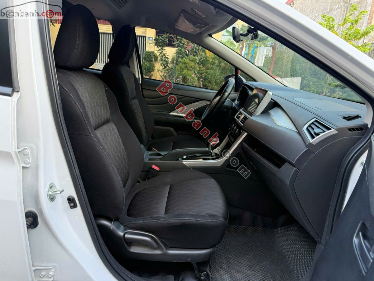 Bán ô tô Mitsubishi Xpander 1.5 AT - 2025 - xe cũ