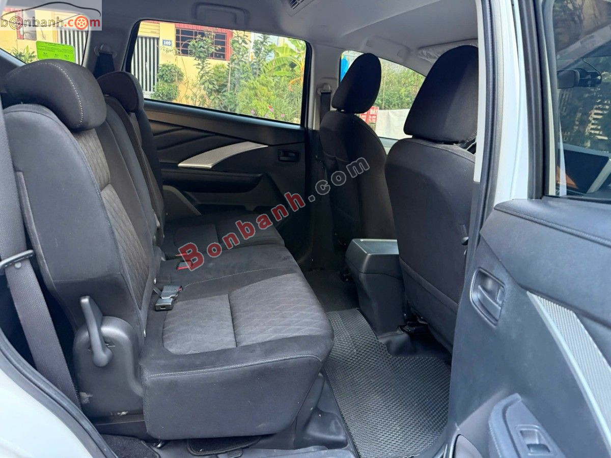 Bán ô tô Mitsubishi Xpander 1.5 AT - 2025 - xe cũ