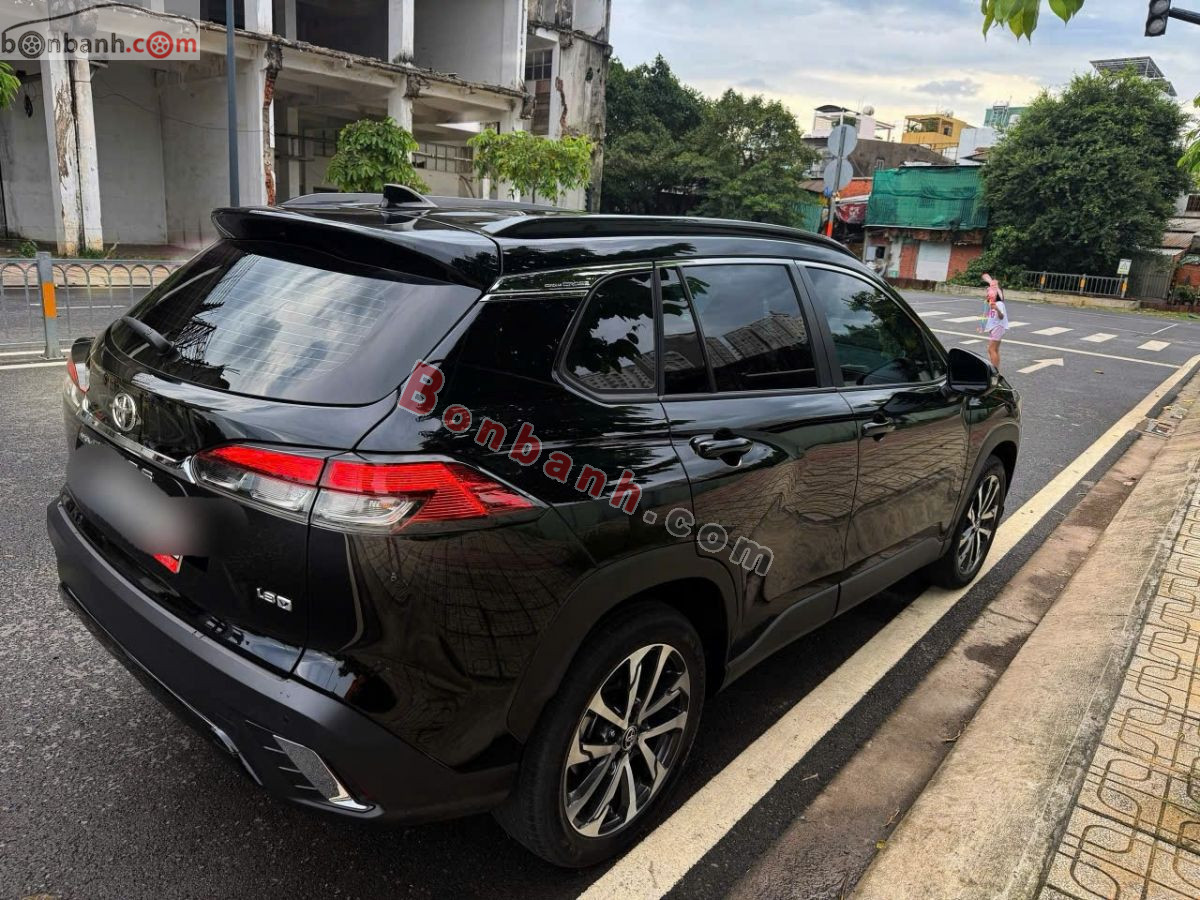 Bán ô tô Toyota Corolla Cross 1.8V - 2024 - xe cũ