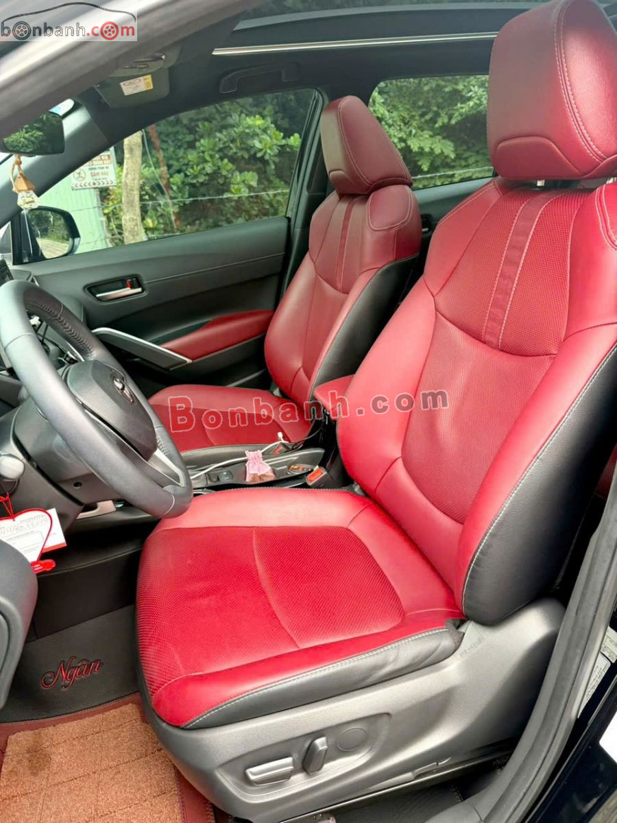 Bán ô tô Toyota Corolla Cross 1.8V - 2024 - xe cũ