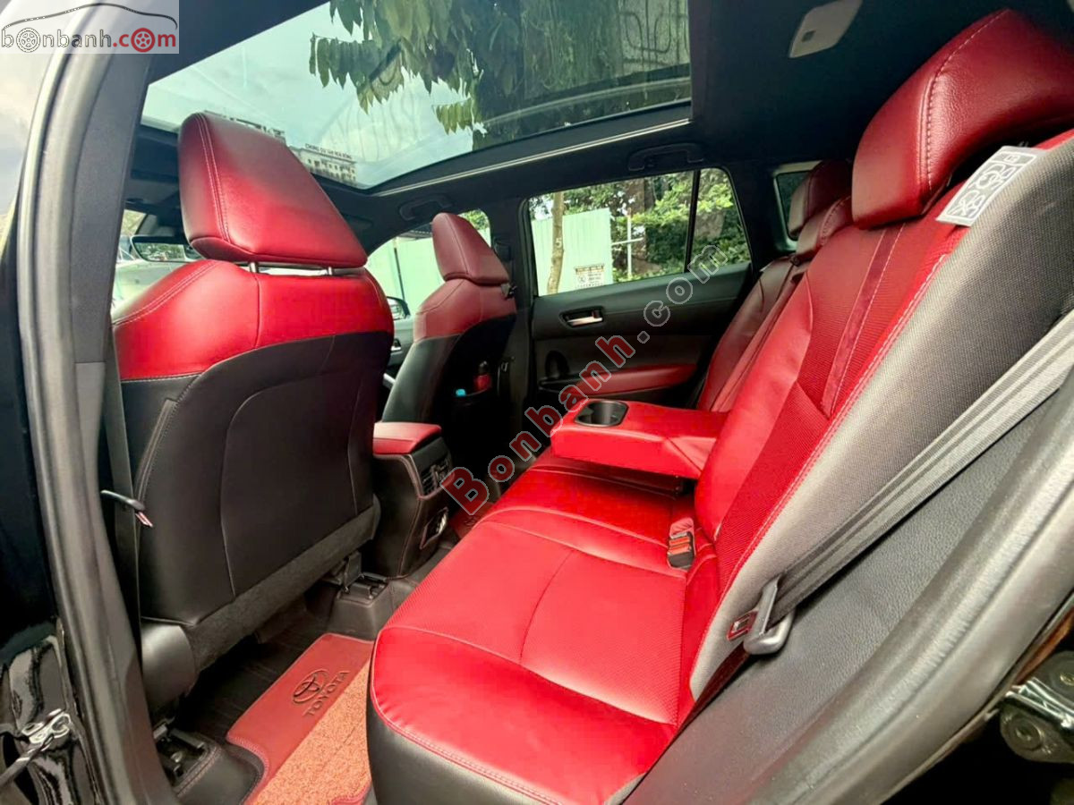 Bán ô tô Toyota Corolla Cross 1.8V - 2024 - xe cũ