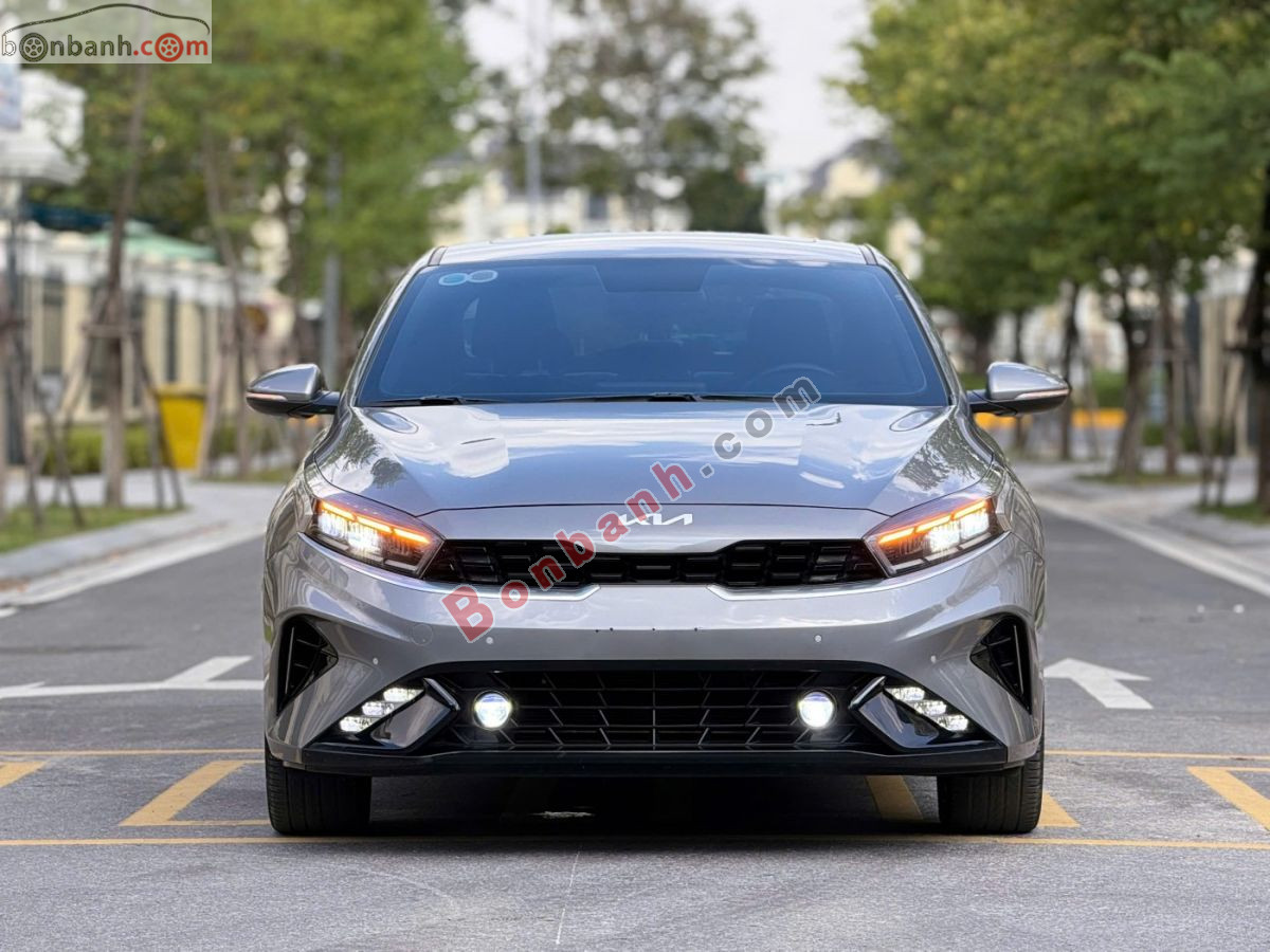 Bán ô tô Kia K3 Premium 1.6 AT - 2022 - xe cũ