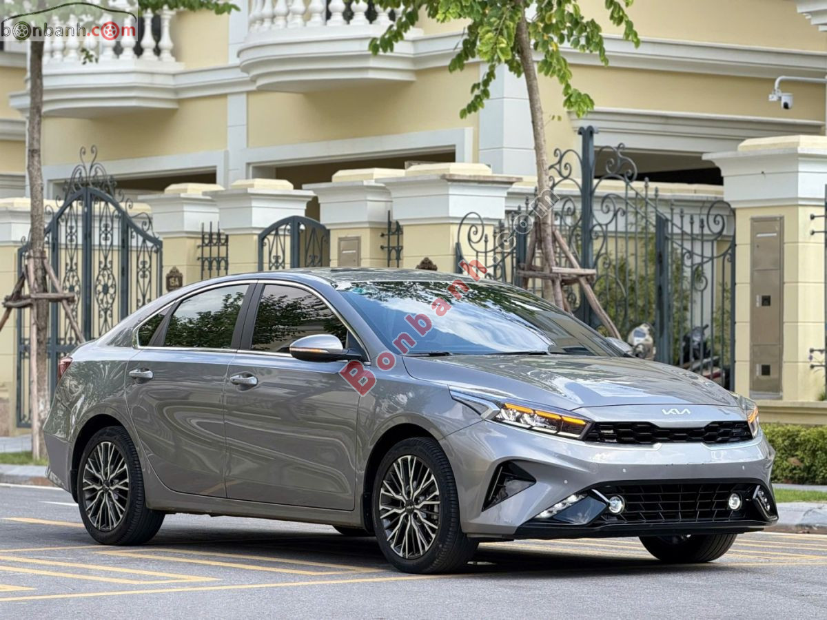 Bán ô tô Kia K3 Premium 1.6 AT - 2022 - xe cũ