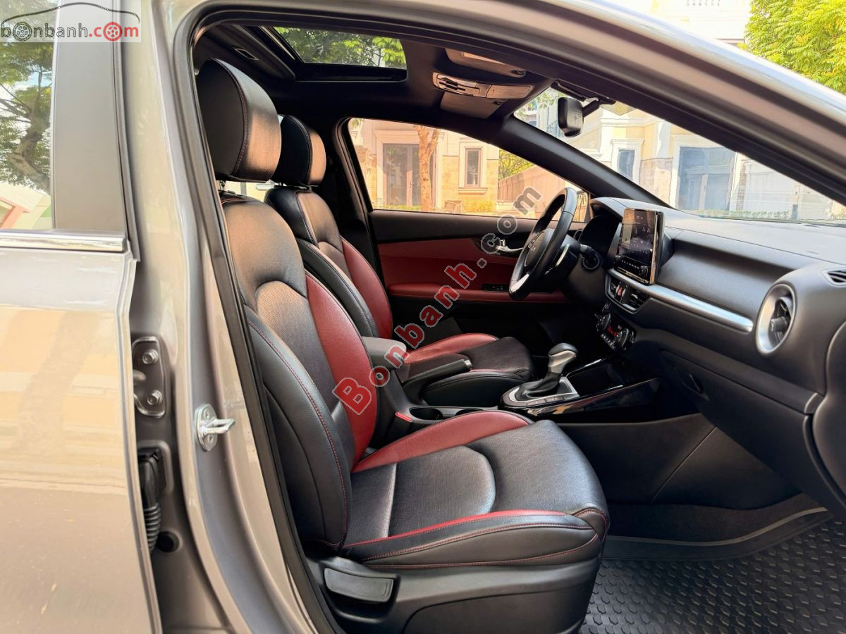 Bán ô tô Kia K3 Premium 1.6 AT - 2022 - xe cũ