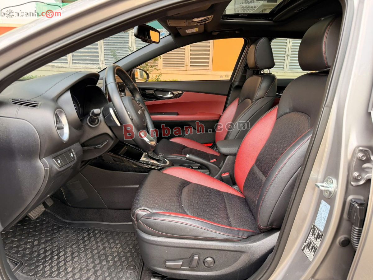 Bán ô tô Kia K3 Premium 1.6 AT - 2022 - xe cũ