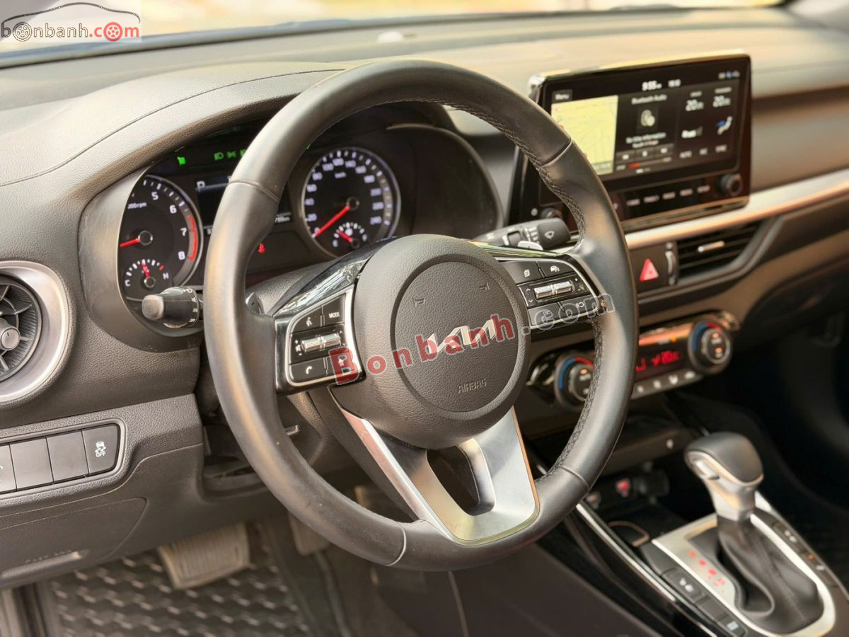 Bán ô tô Kia K3 Premium 1.6 AT - 2022 - xe cũ