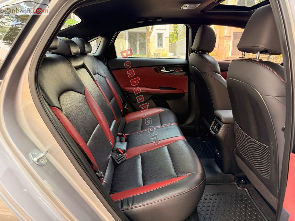 Bán ô tô Kia K3 Premium 1.6 AT - 2022 - xe cũ