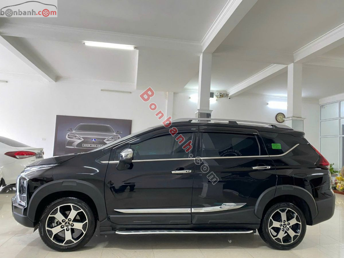 Bán ô tô Mitsubishi Xpander Cross 1.5 AT - 2023 - xe cũ