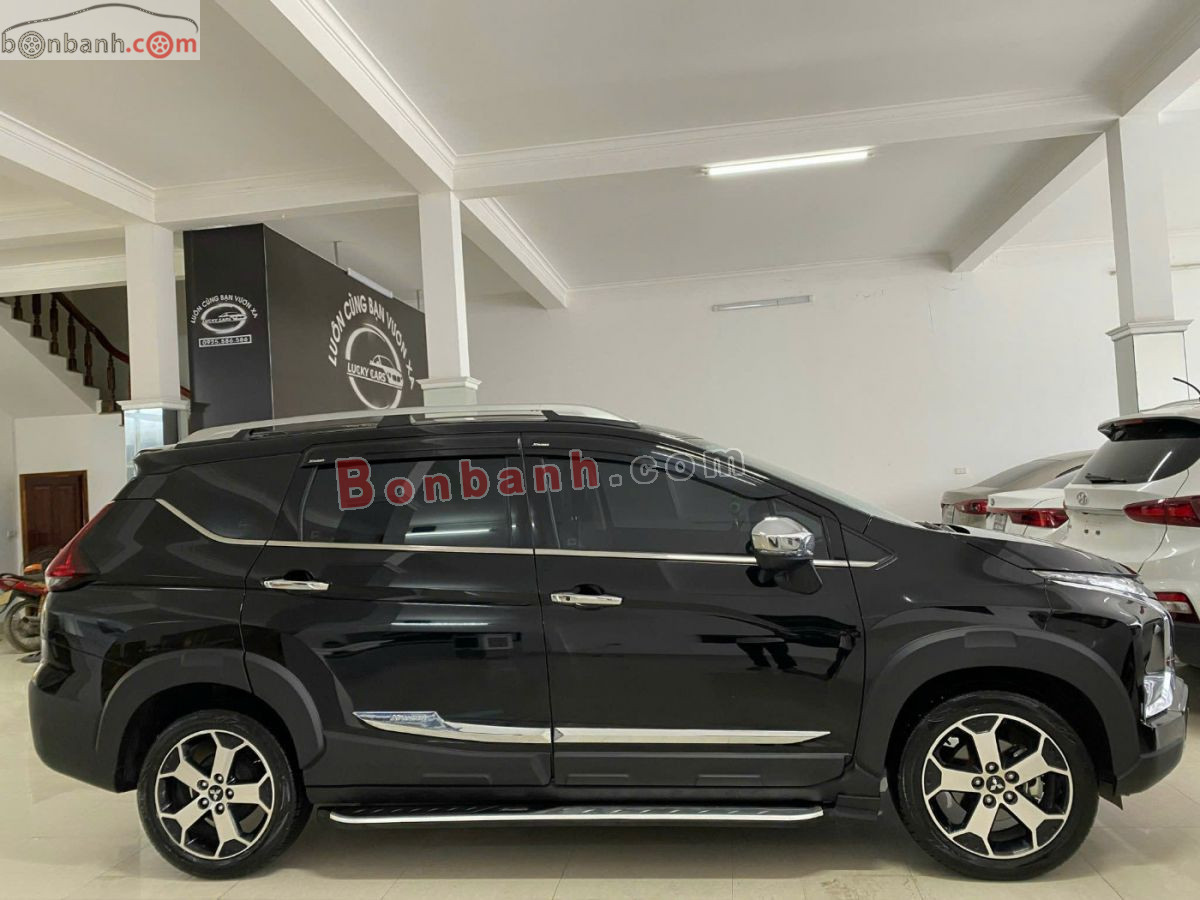 Bán ô tô Mitsubishi Xpander Cross 1.5 AT - 2023 - xe cũ
