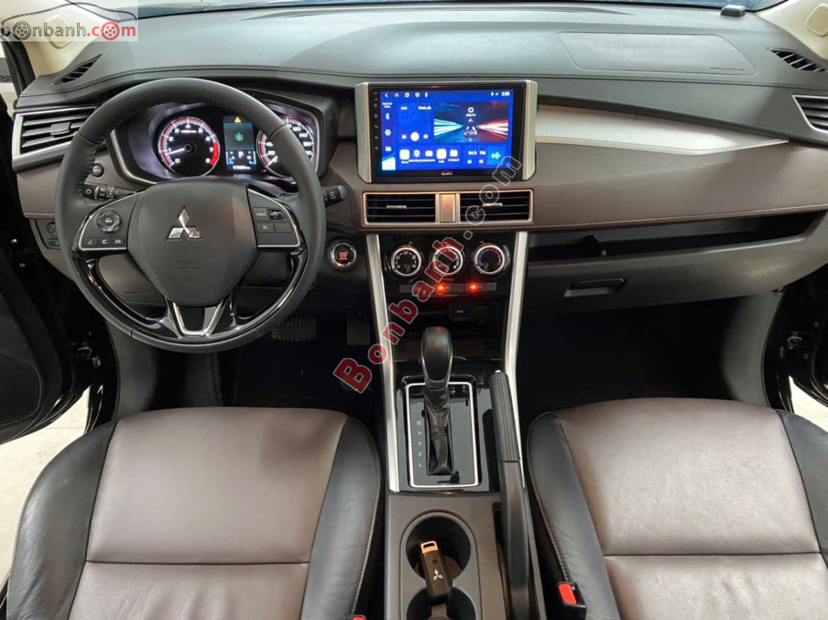 Bán ô tô Mitsubishi Xpander Cross 1.5 AT - 2023 - xe cũ