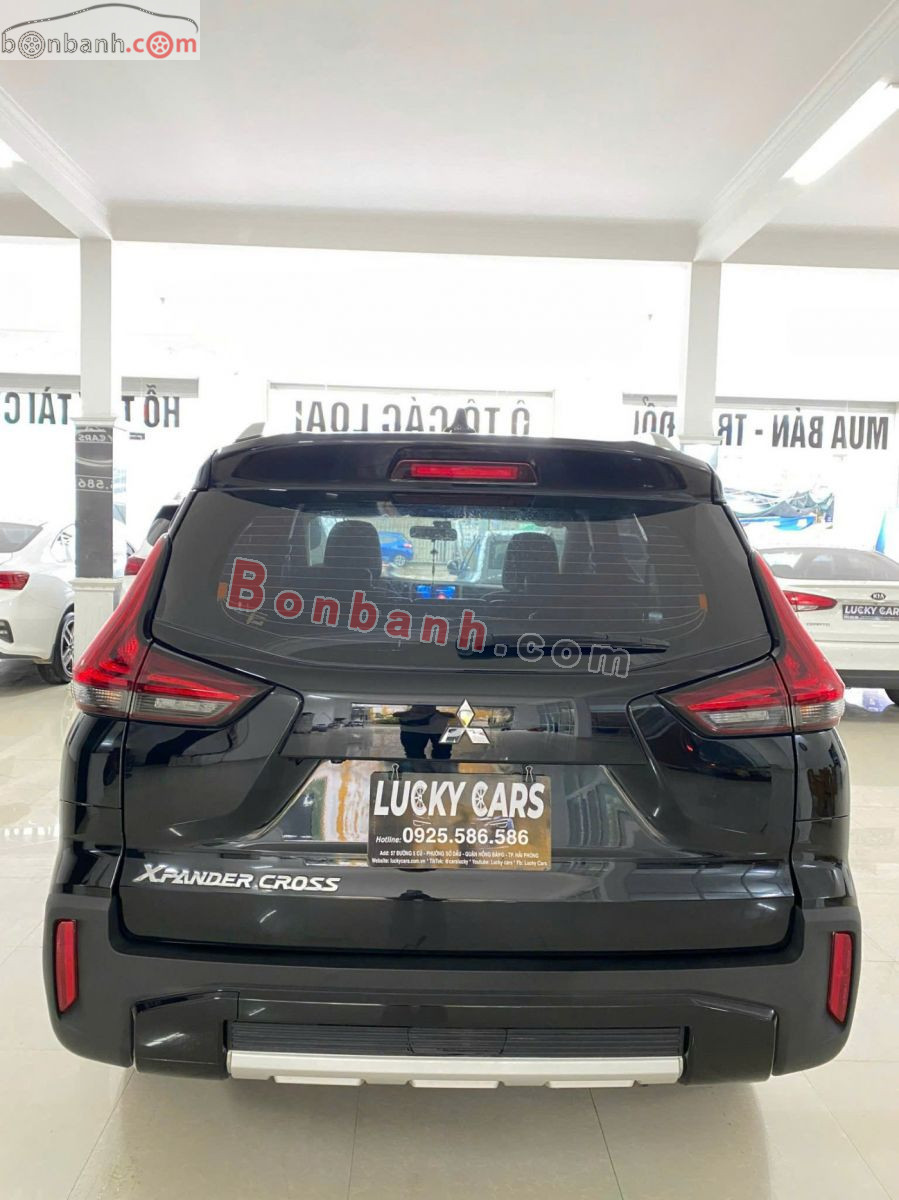 Bán ô tô Mitsubishi Xpander Cross 1.5 AT - 2023 - xe cũ