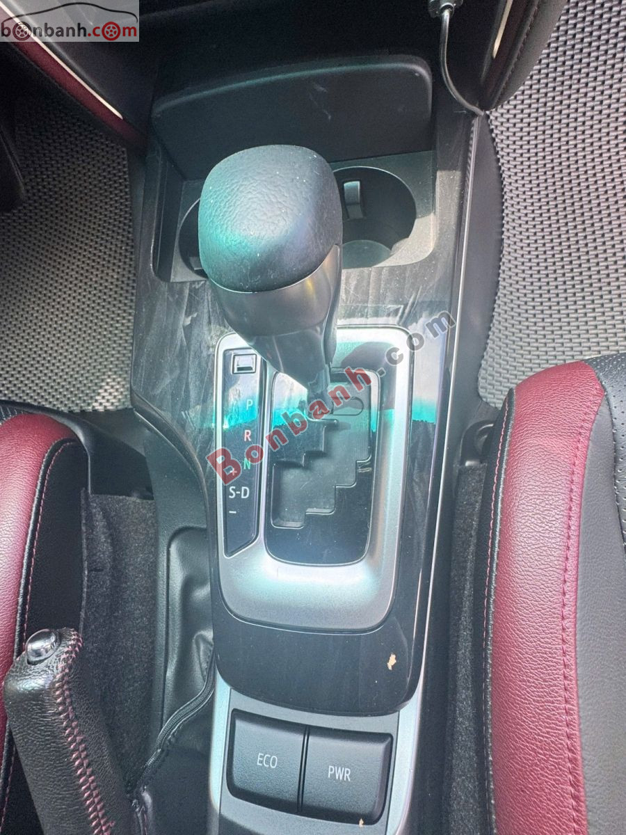 Bán ô tô Toyota Fortuner Legender 2.7L 4x2 AT - 2025 - xe cũ