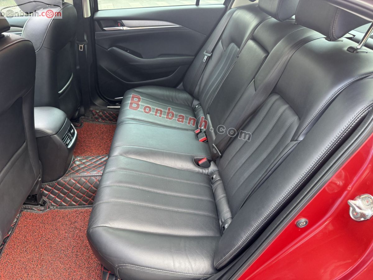 Bán ô tô Mazda 6 Premium 2.0 AT - 2021 - xe cũ