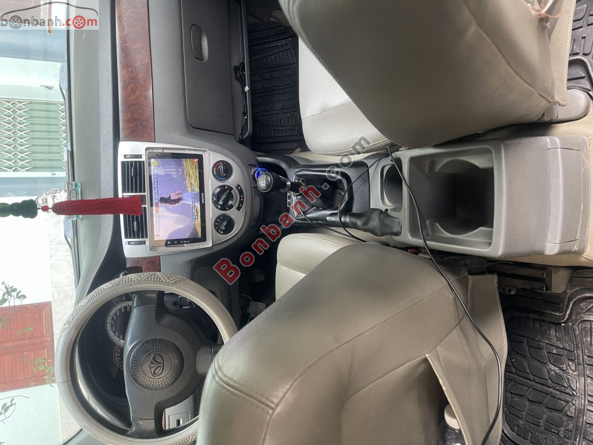 Bán ô tô Daewoo Lacetti SE - 2009 - xe cũ