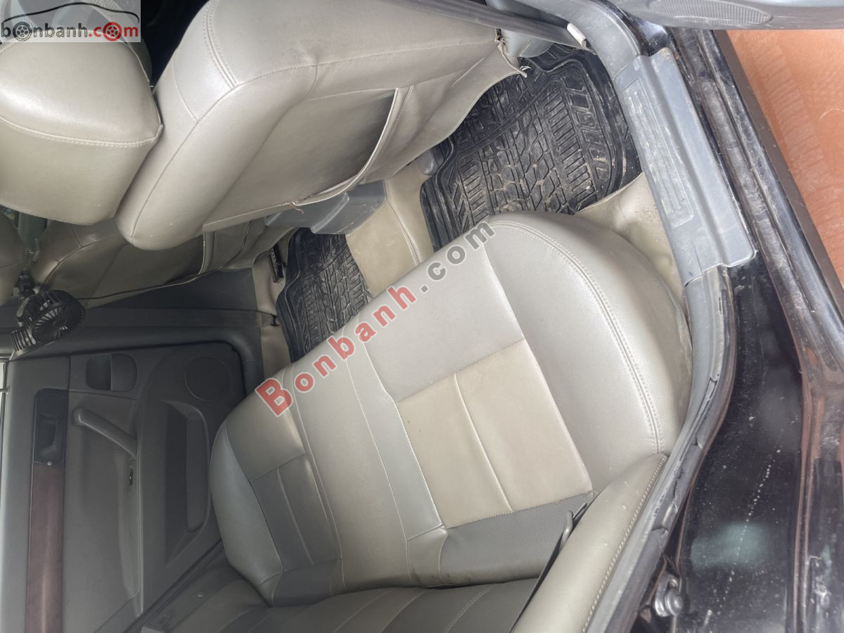 Bán ô tô Daewoo Lacetti SE - 2009 - xe cũ