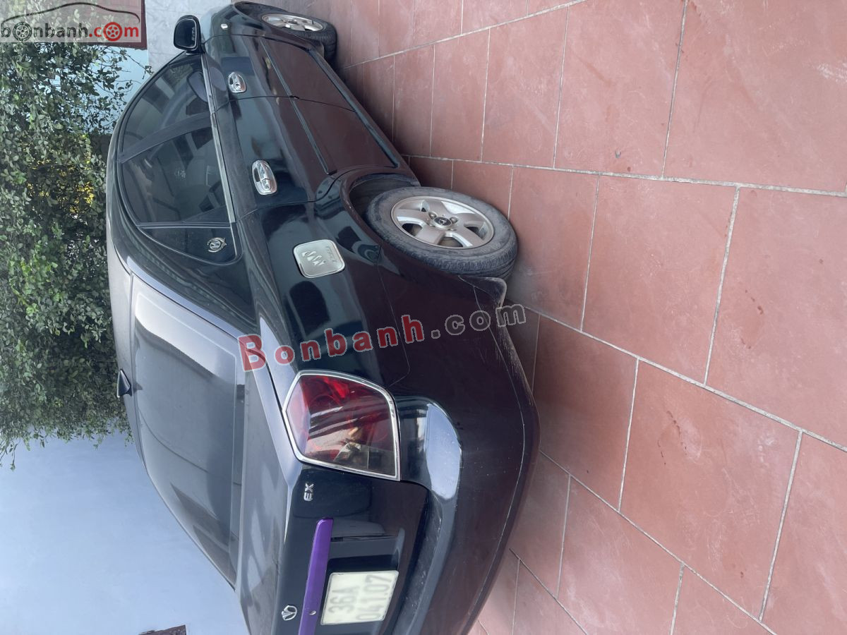Bán ô tô Daewoo Lacetti SE - 2009 - xe cũ