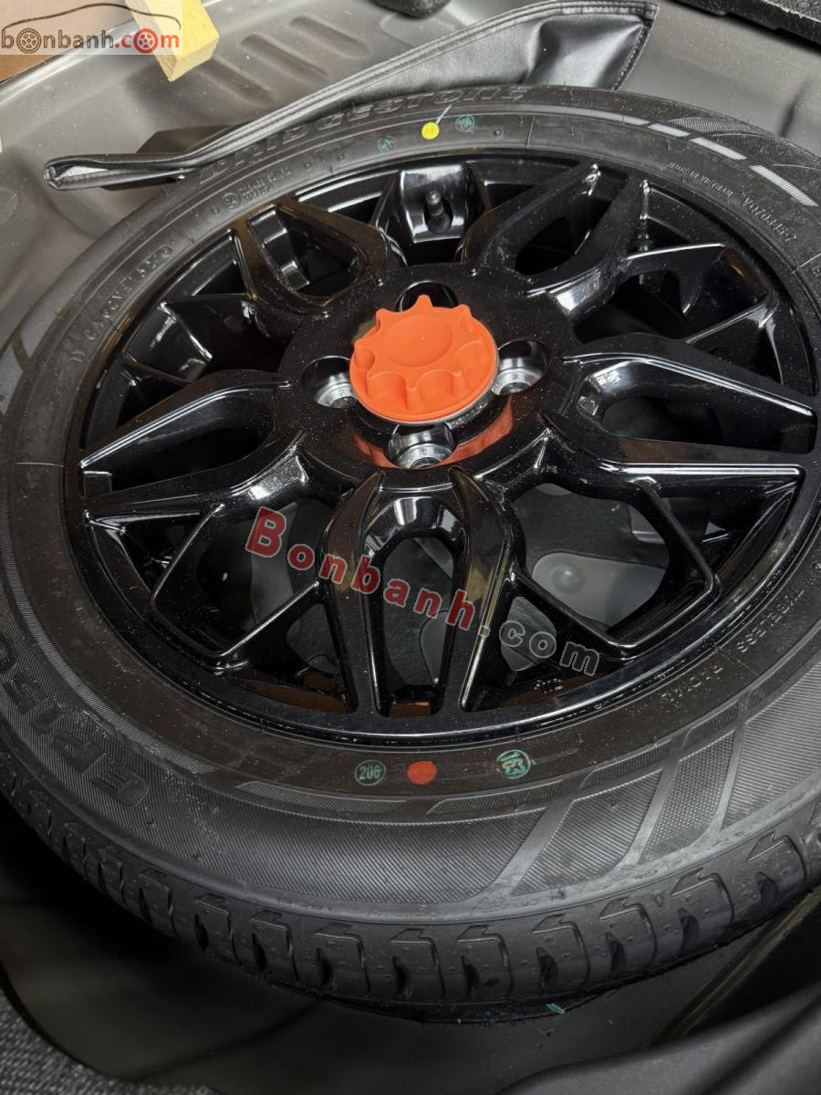 Bán ô tô Toyota Vios GR-S 1.5 CVT - 2021 - xe cũ