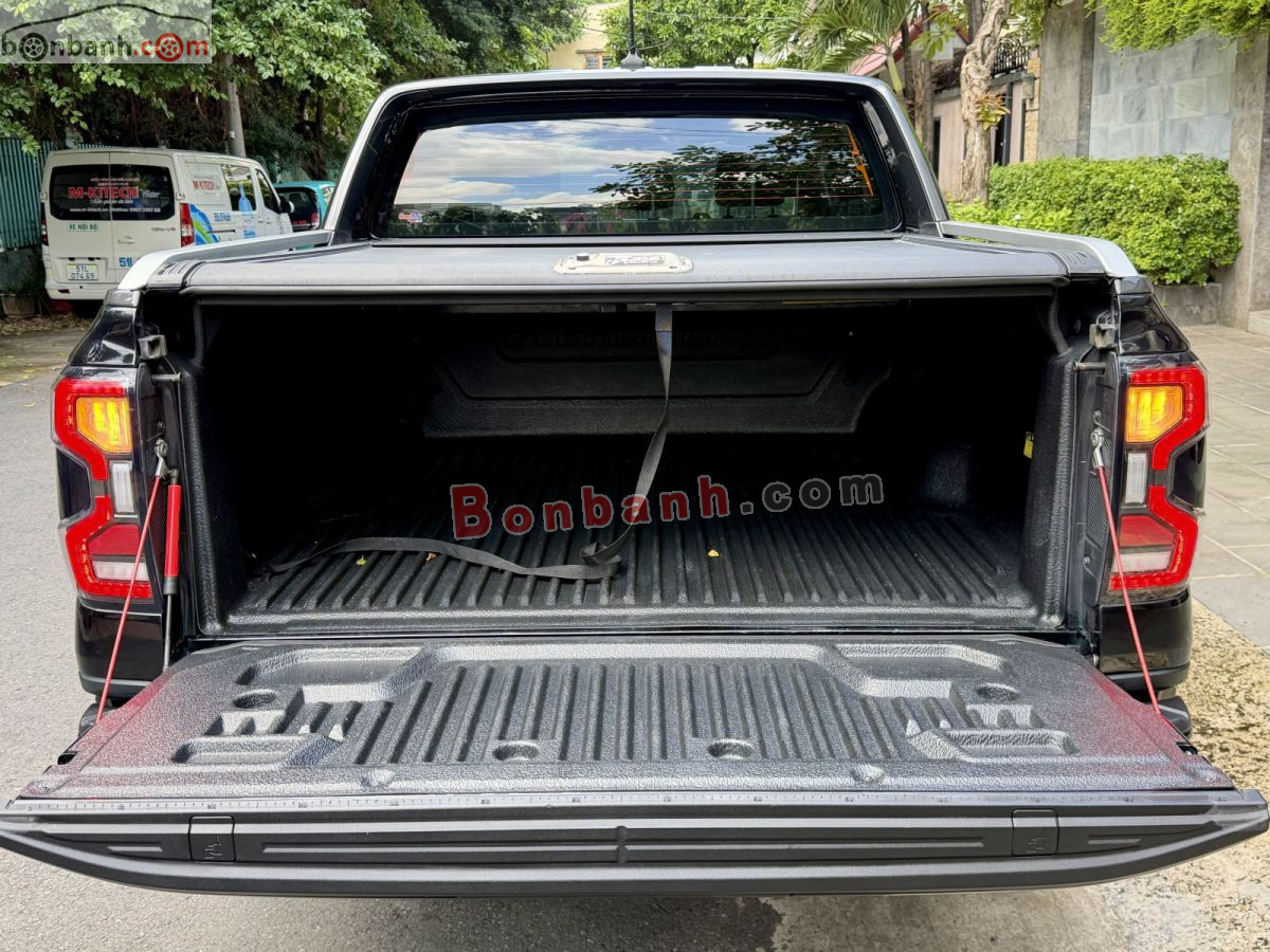 Bán ô tô Ford Ranger XLS 2.0L 4x2 AT - 2023 - xe cũ