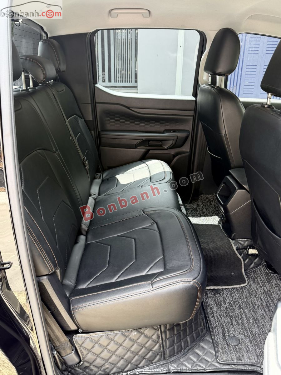 Bán ô tô Ford Ranger XLS 2.0L 4x2 AT - 2023 - xe cũ