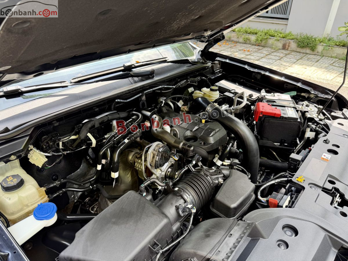 Bán ô tô Ford Ranger XLS 2.0L 4x2 AT - 2023 - xe cũ