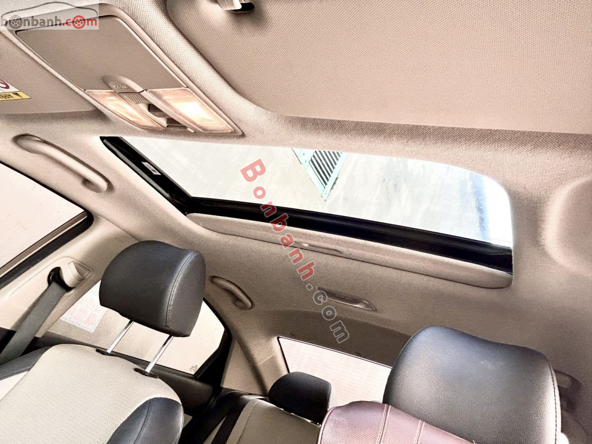 Bán ô tô Hyundai Accent 1.4 AT Đặc Biệt - 2022 - xe cũ