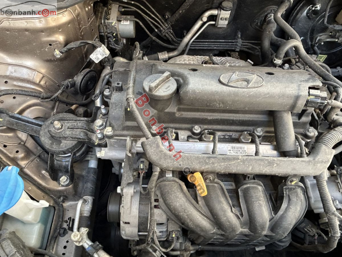 Bán ô tô Hyundai Accent 1.4 AT Đặc Biệt - 2022 - xe cũ