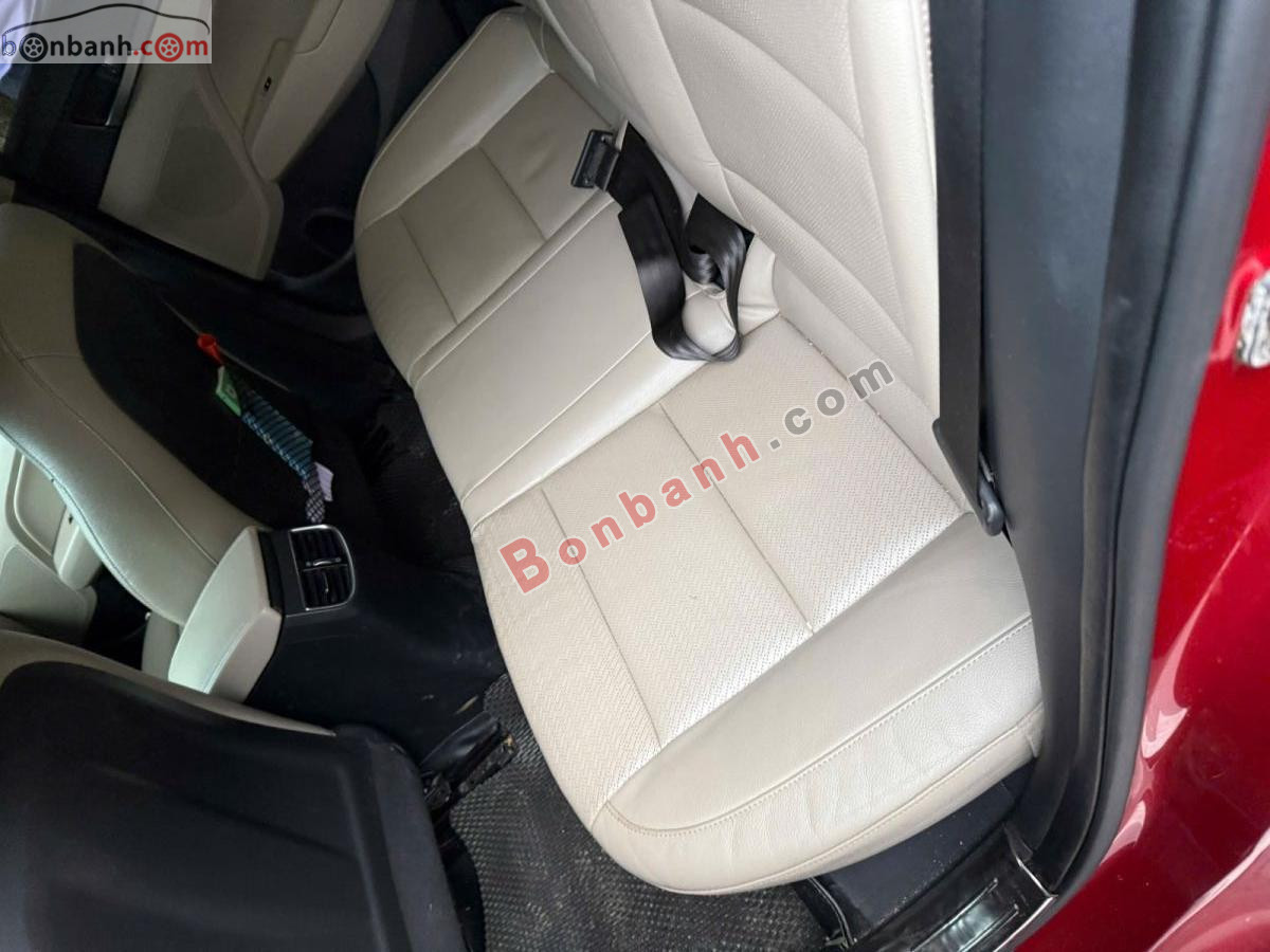 Bán ô tô Hyundai Elantra 1.6 AT - 2019 - xe cũ