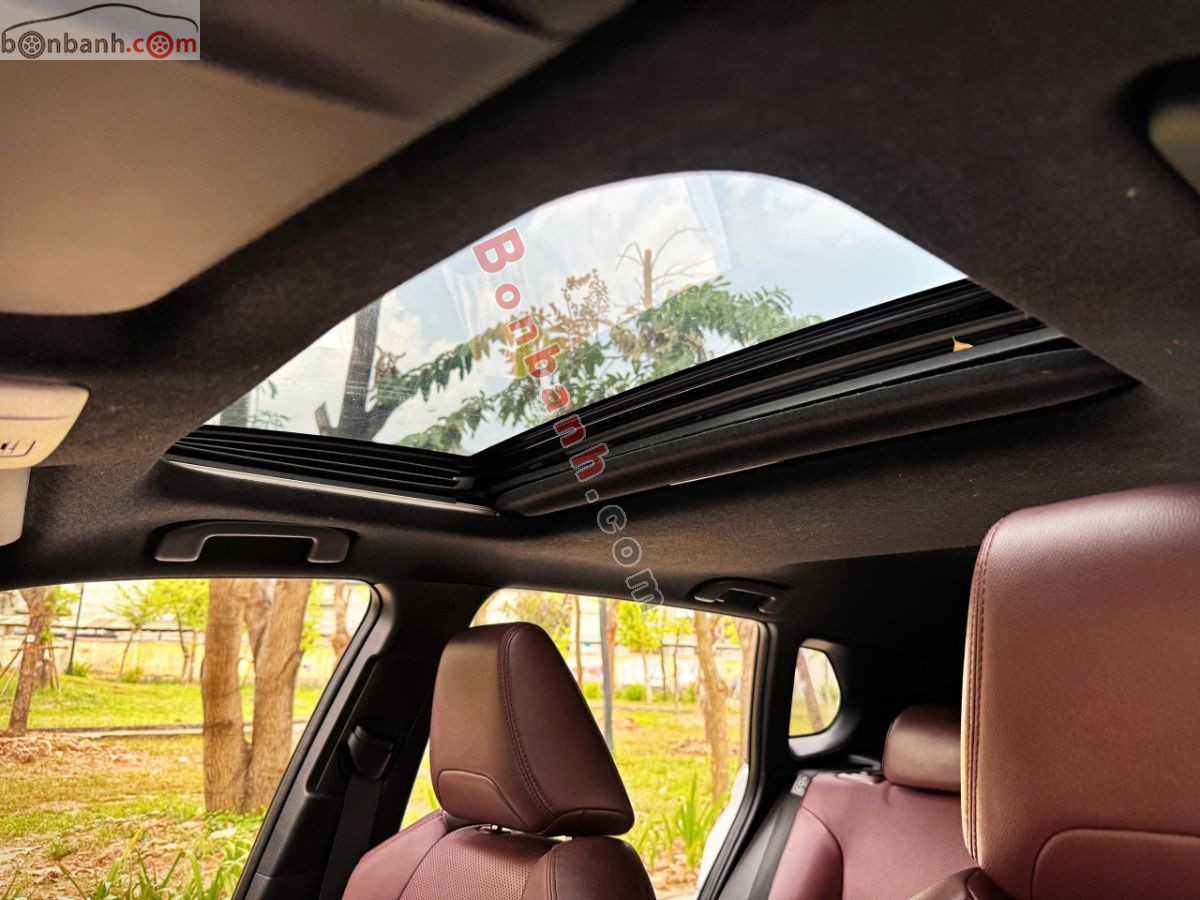Bán ô tô Toyota Corolla Cross 1.8V - 2022 - xe cũ
