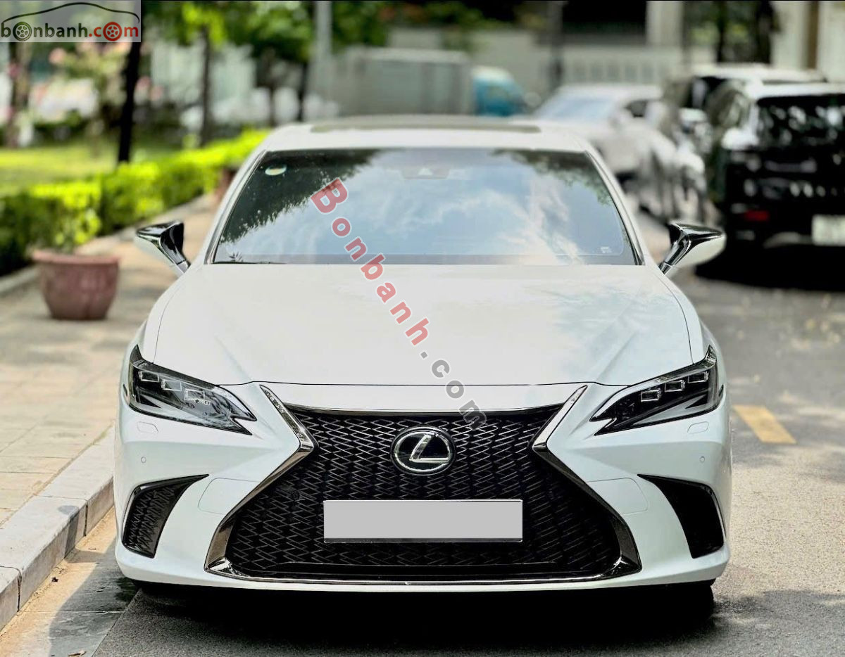 Bán ô tô Lexus ES 250 F Sport - 2022 - xe cũ