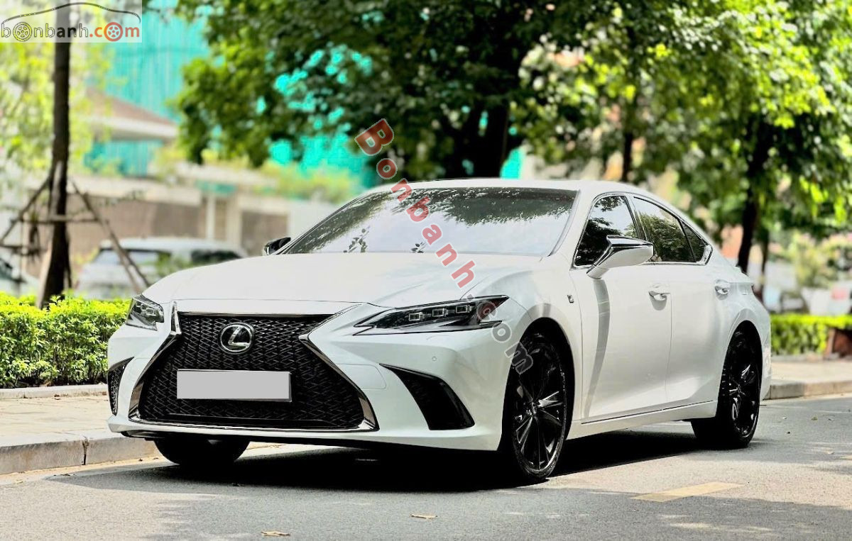 Bán ô tô Lexus ES 250 F Sport - 2022 - xe cũ