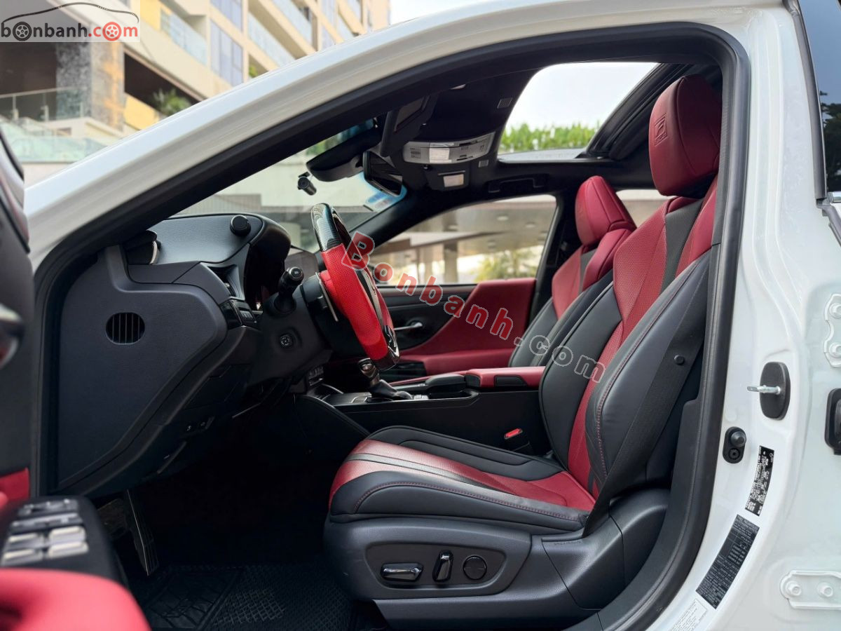 Bán ô tô Lexus ES 250 F Sport - 2022 - xe cũ