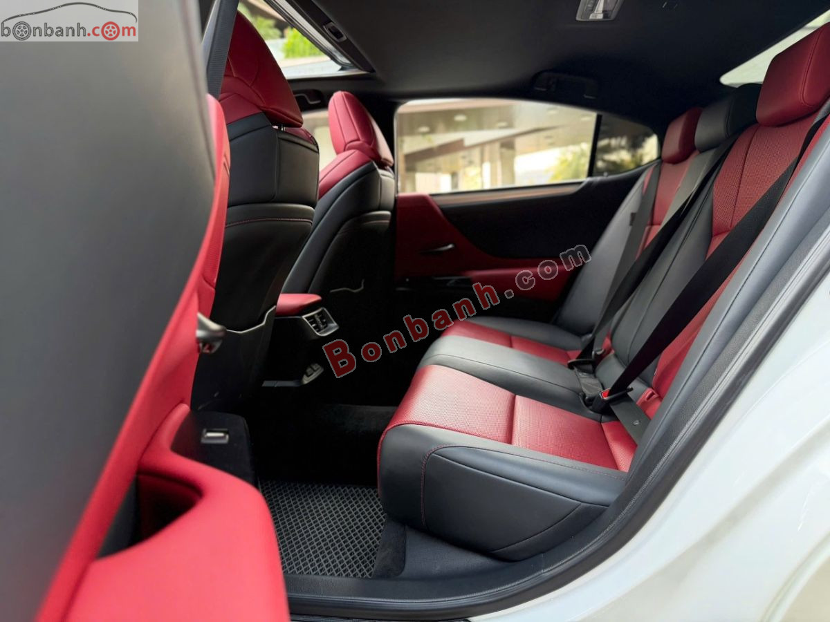 Bán ô tô Lexus ES 250 F Sport - 2022 - xe cũ