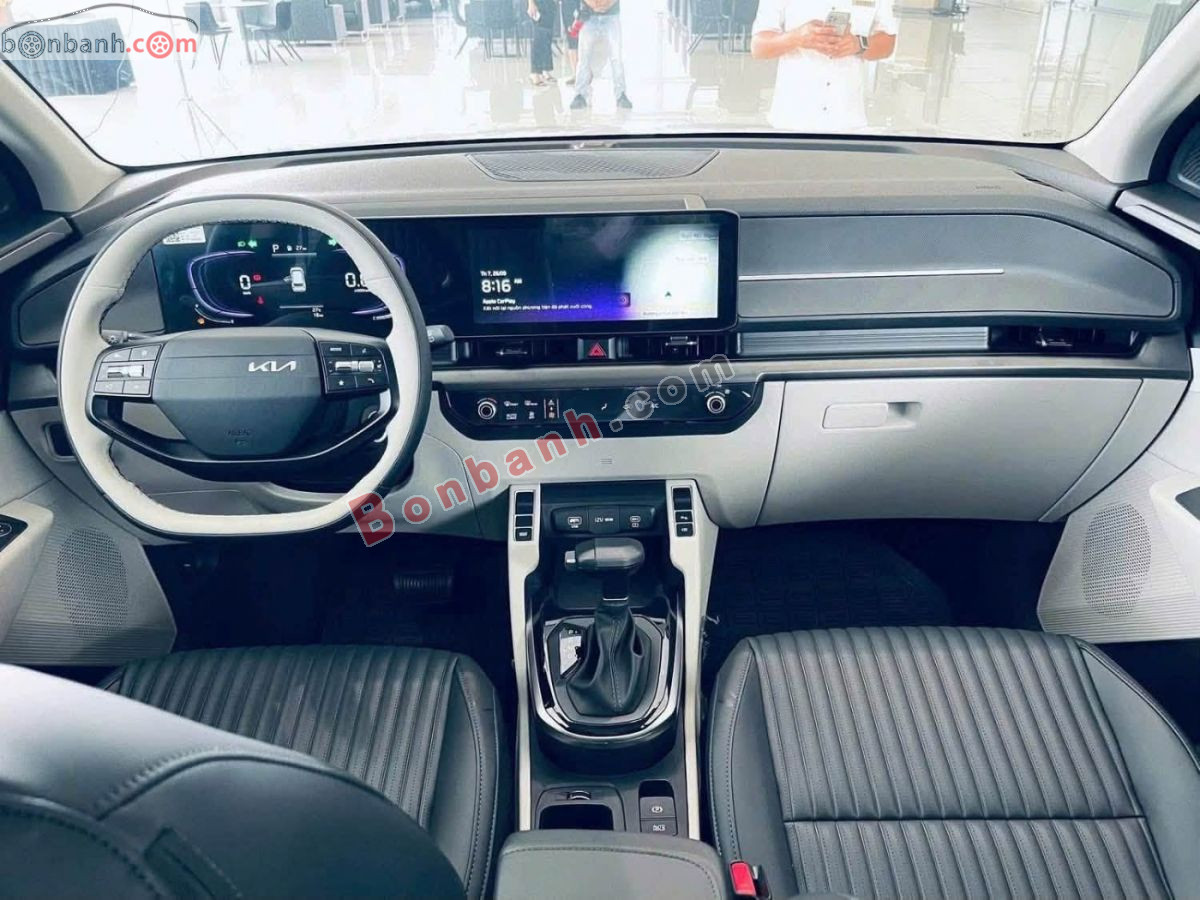 Bán ô tô Kia Carens Clavis 1.5G Deluxe - 2026 - xe mới