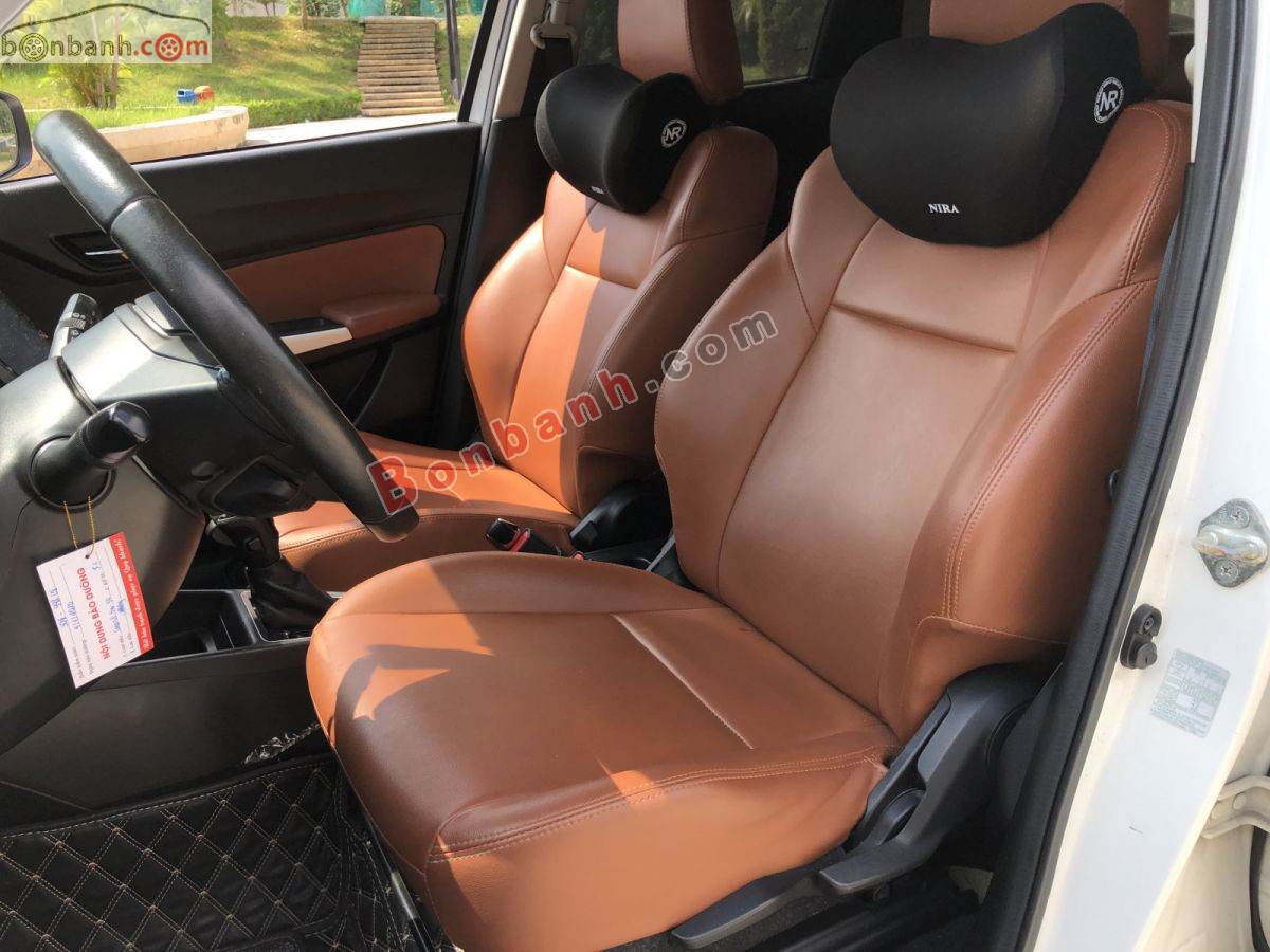Bán ô tô Suzuki Swift GLX 1.2 AT - 2019 - xe cũ