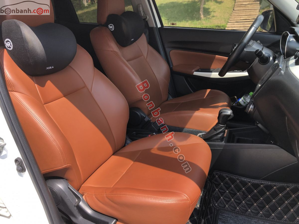 Bán ô tô Suzuki Swift GLX 1.2 AT - 2019 - xe cũ