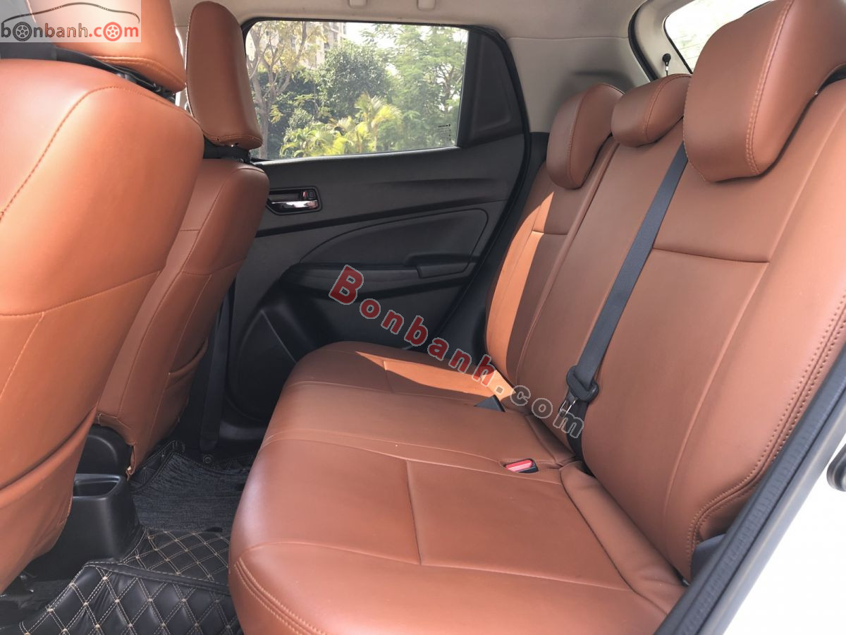 Bán ô tô Suzuki Swift GLX 1.2 AT - 2019 - xe cũ