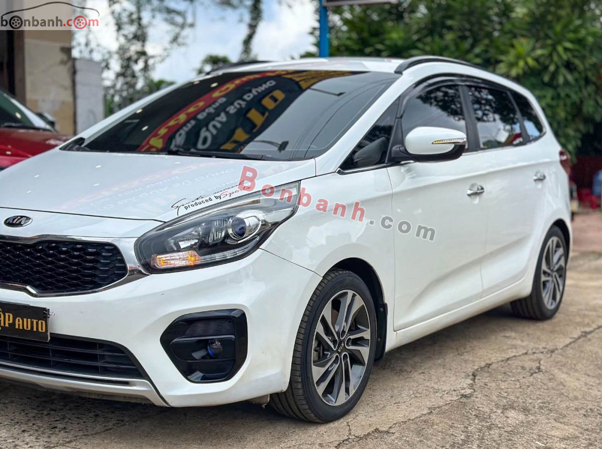 Bán ô tô Kia Rondo GAT - 2016 - xe cũ