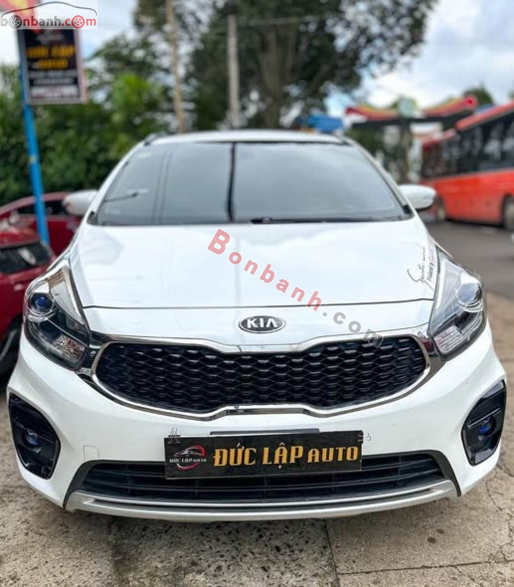 Bán ô tô Kia Rondo GAT - 2016 - xe cũ