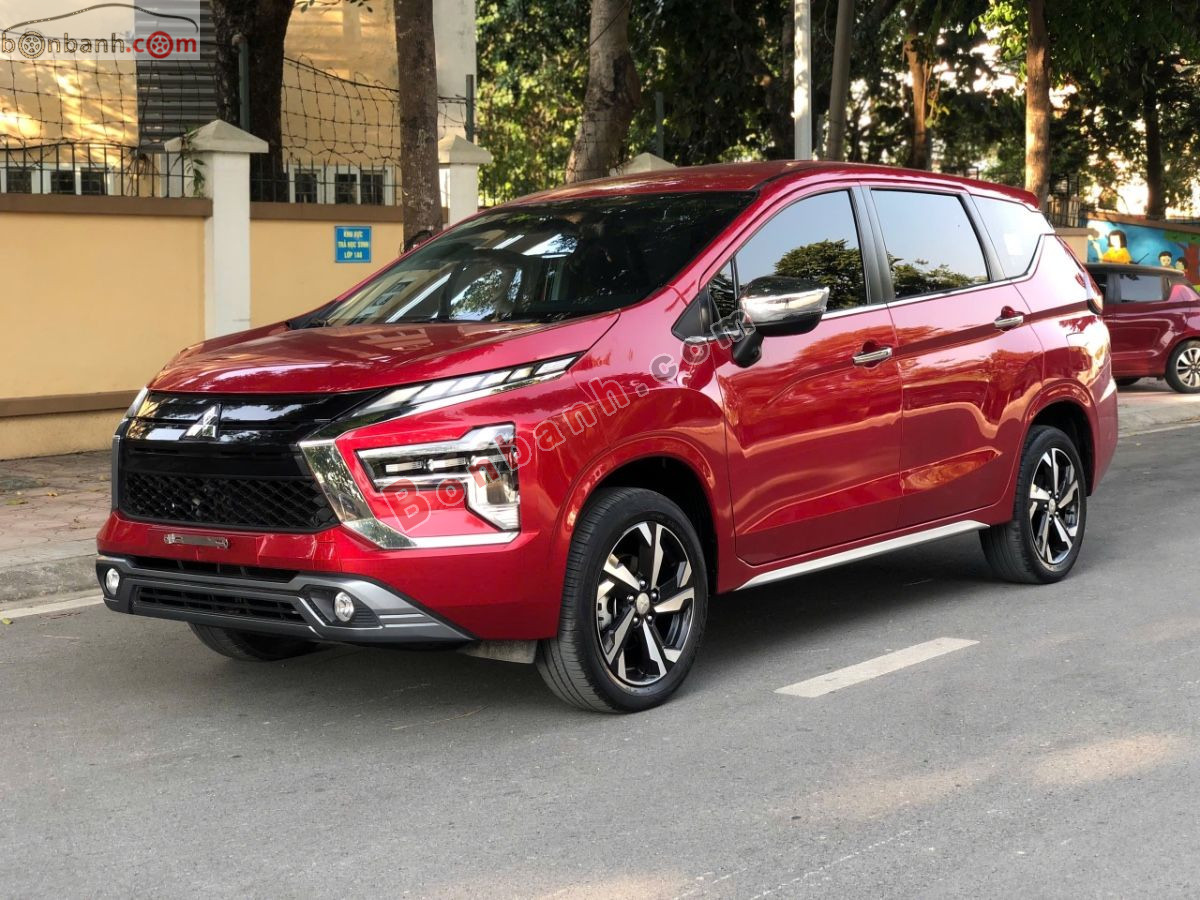 Bán ô tô Mitsubishi Xpander Premium 1.5 AT - 2025 - xe cũ