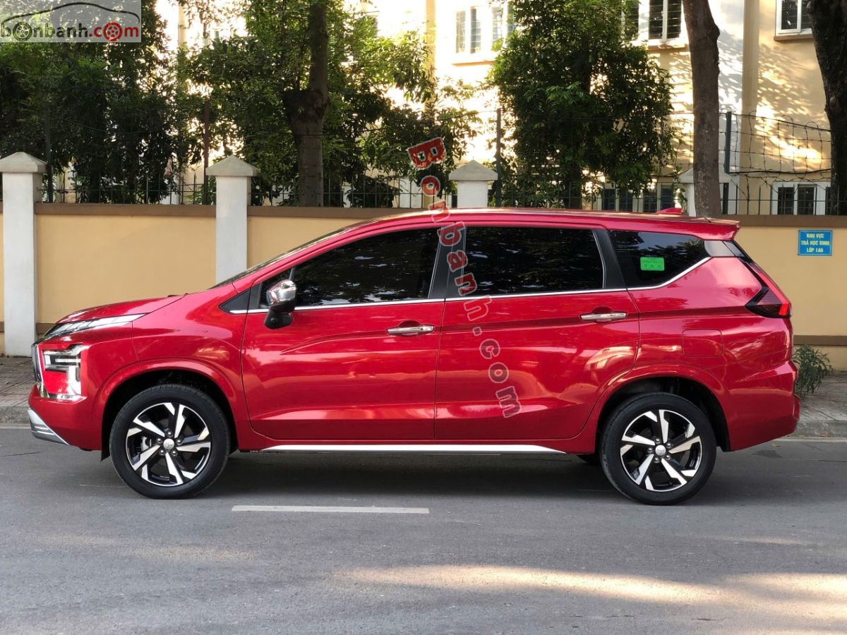 Bán ô tô Mitsubishi Xpander Premium 1.5 AT - 2025 - xe cũ