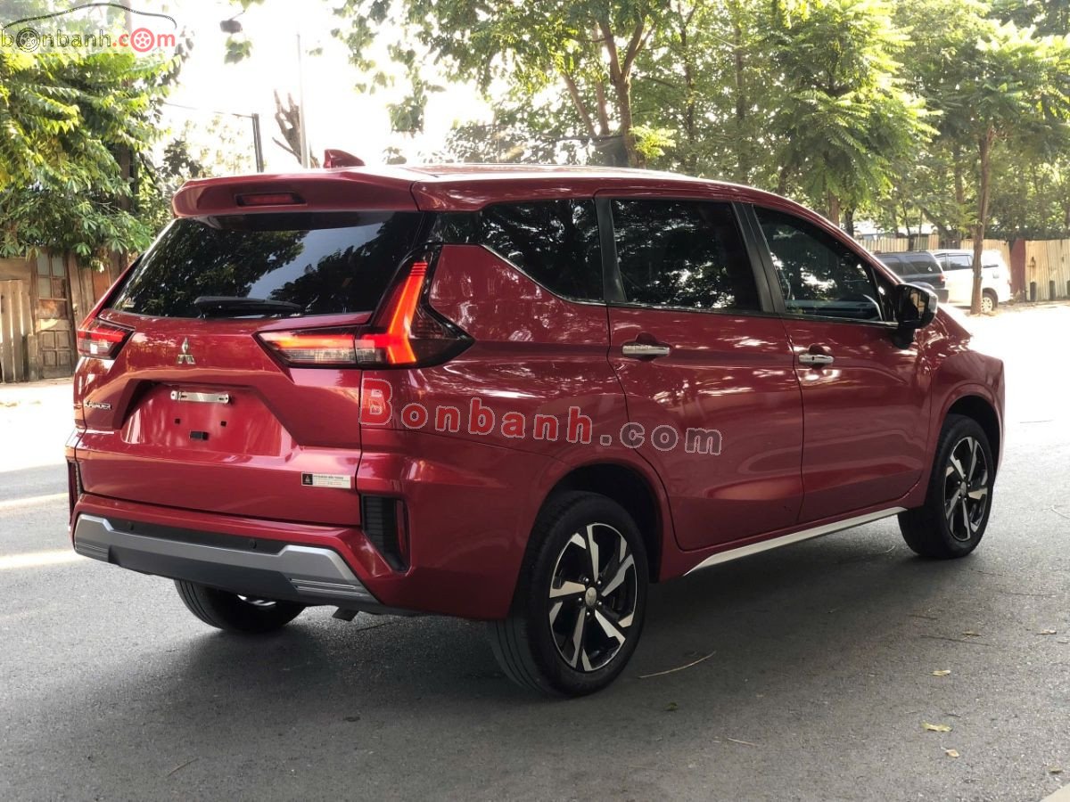Bán ô tô Mitsubishi Xpander Premium 1.5 AT - 2025 - xe cũ