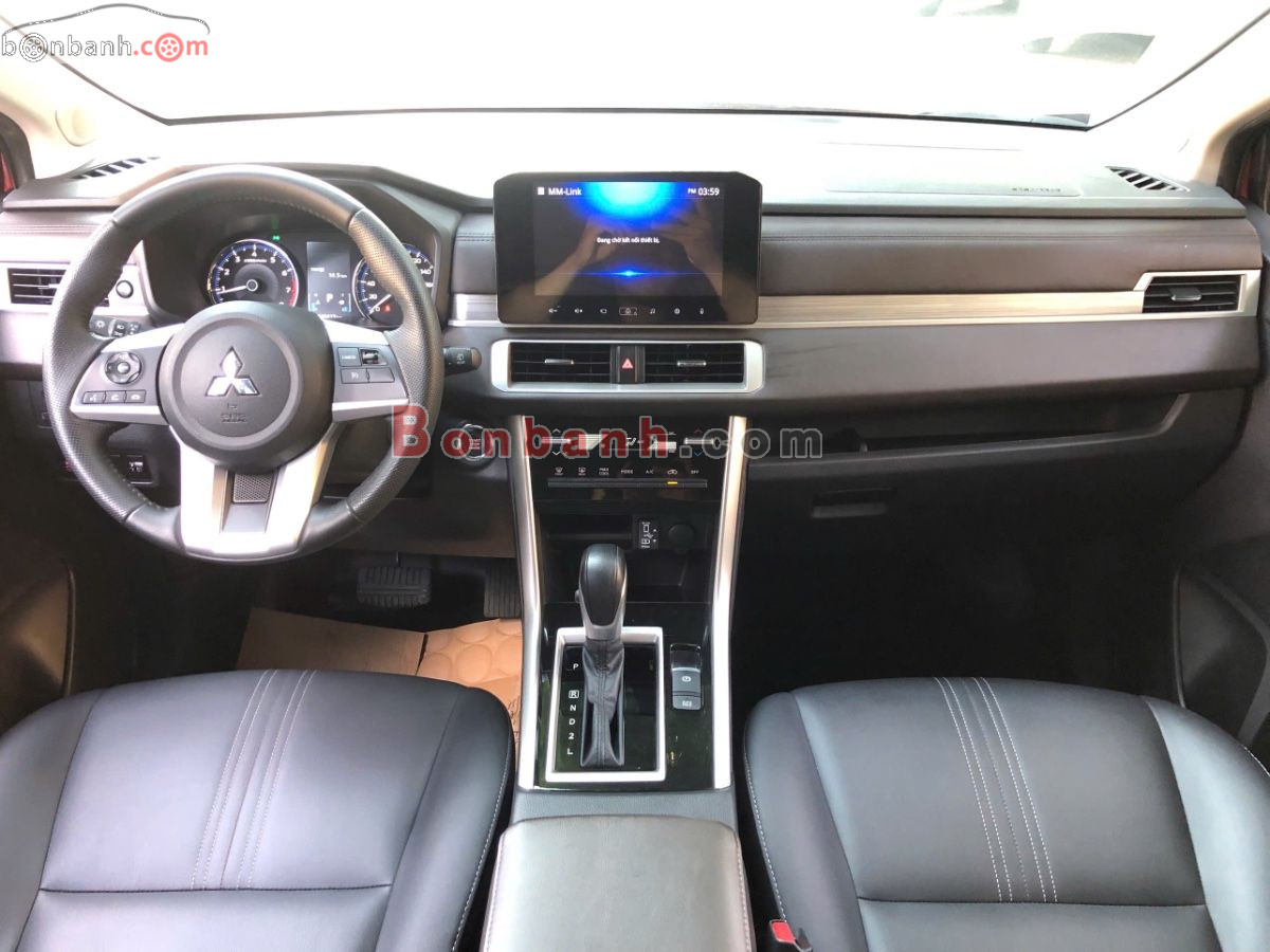 Bán ô tô Mitsubishi Xpander Premium 1.5 AT - 2025 - xe cũ
