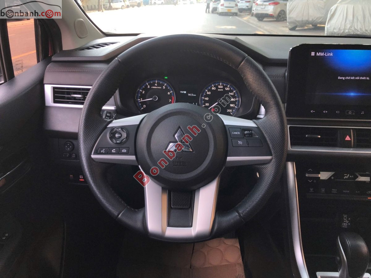Bán ô tô Mitsubishi Xpander Premium 1.5 AT - 2025 - xe cũ