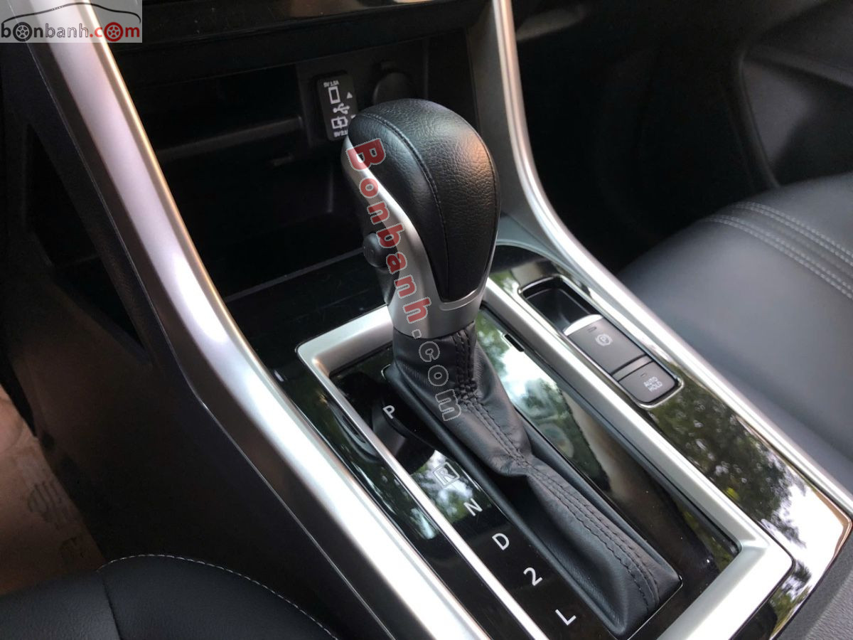 Bán ô tô Mitsubishi Xpander Premium 1.5 AT - 2025 - xe cũ