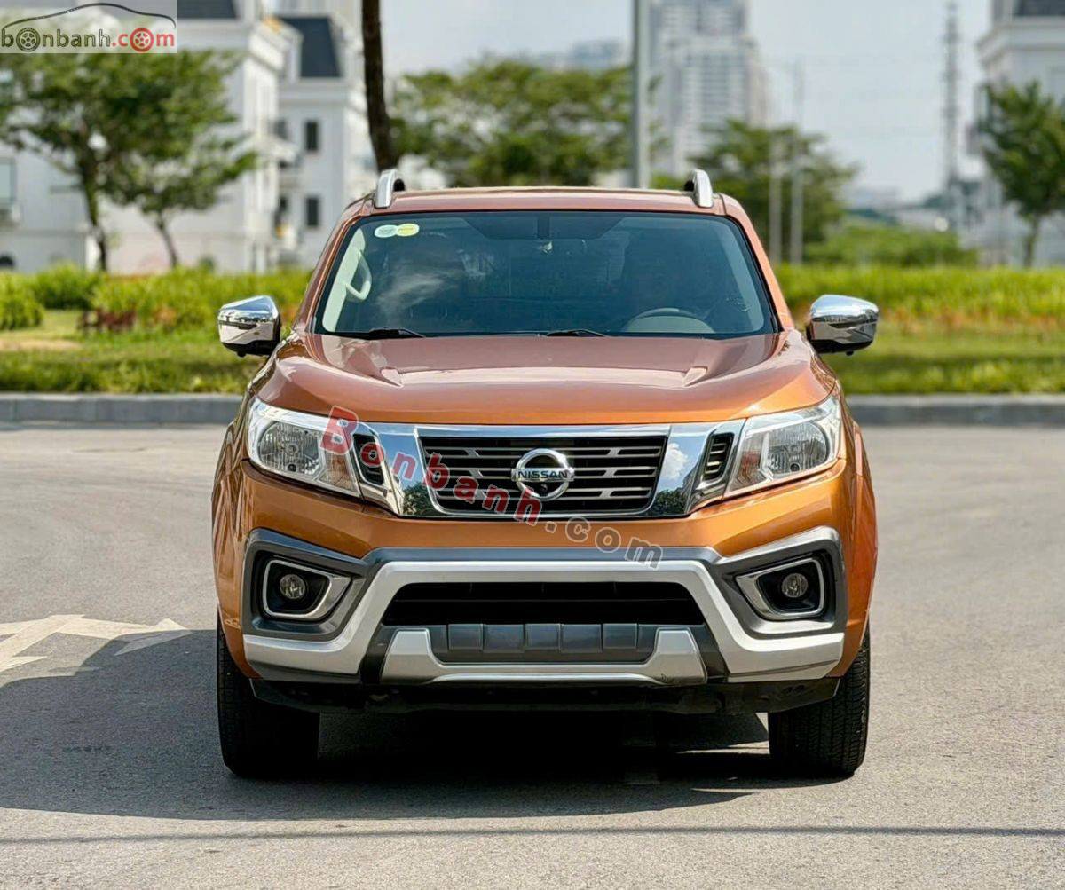 Bán ô tô Nissan Navara EL Premium Z - 2019 - xe cũ