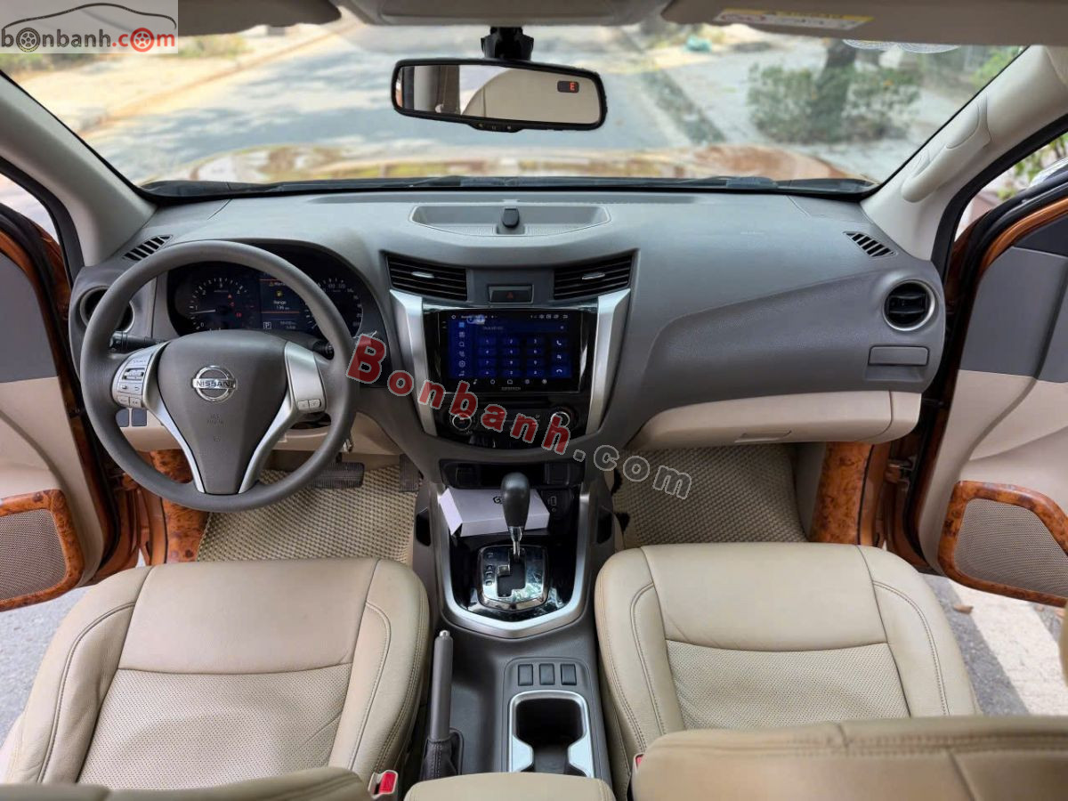 Bán ô tô Nissan Navara EL Premium Z - 2019 - xe cũ