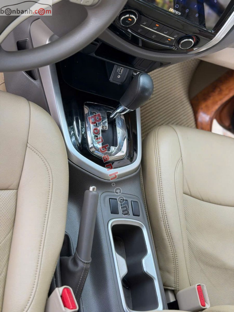 Bán ô tô Nissan Navara EL Premium Z - 2019 - xe cũ